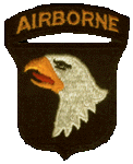 501st PIR Reenacted - Paratrooper - Glidermen