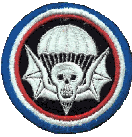502nd PIR Normandy