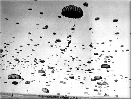 Paratrooper