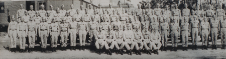 Item Company 501st Parachute Infantry Regiment